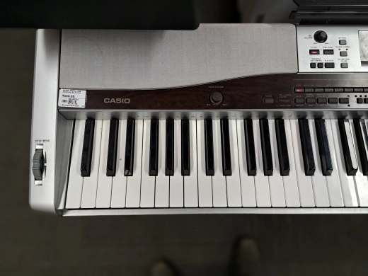 CASIO PRIVIA PX555R 2